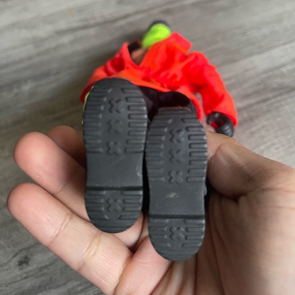 1996 Hashbro Action Man - Picture 7 of 7